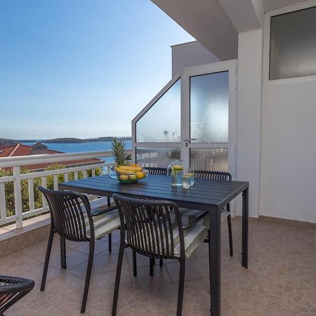 Hvar Pavicic Top View Apartments フヴァル エクステリア 写真