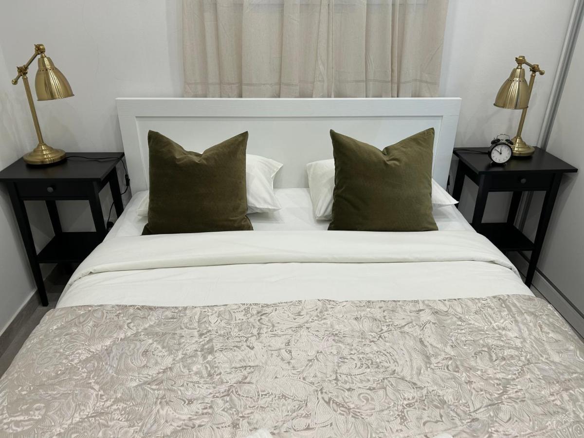 Hvar Pavicic Top View Apartments フヴァル エクステリア 写真