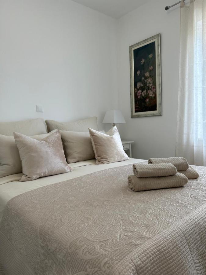 Hvar Pavicic Top View Apartments フヴァル エクステリア 写真