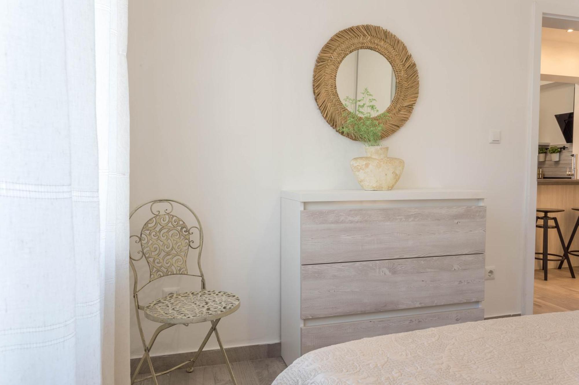 Hvar Pavicic Top View Apartments フヴァル エクステリア 写真
