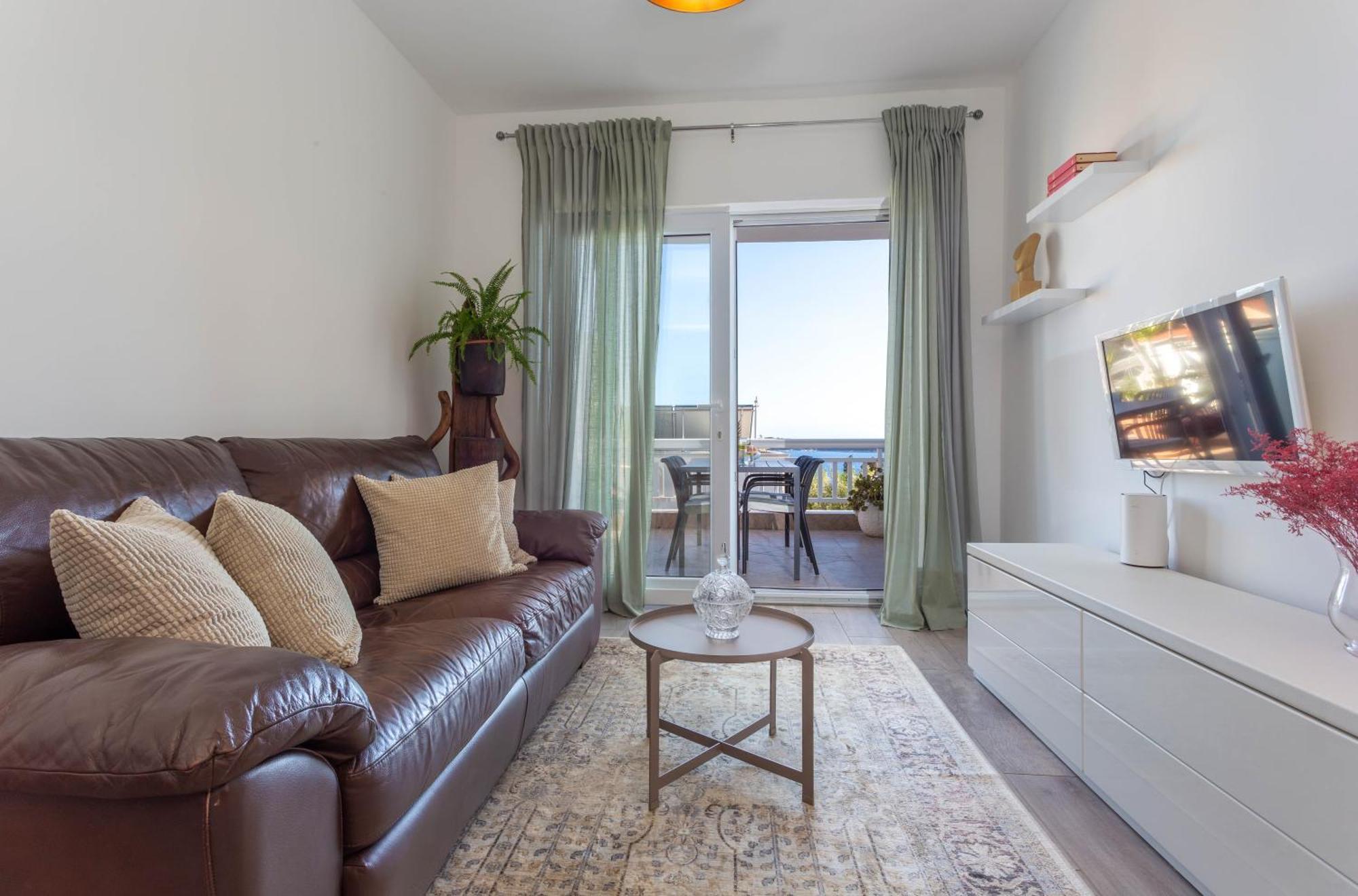Hvar Pavicic Top View Apartments フヴァル エクステリア 写真