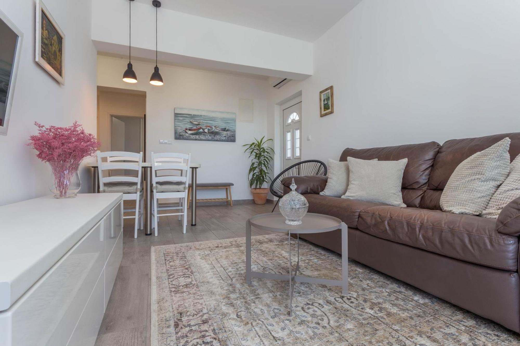 Hvar Pavicic Top View Apartments フヴァル エクステリア 写真