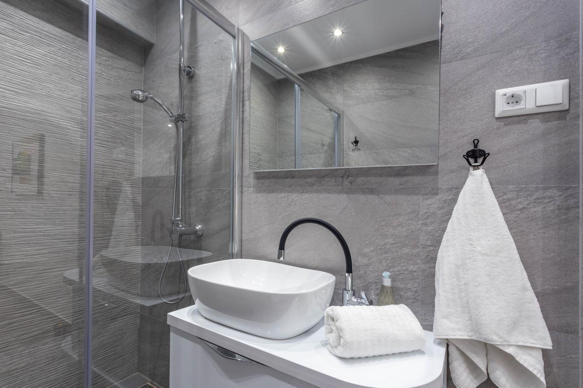 Hvar Pavicic Top View Apartments フヴァル エクステリア 写真