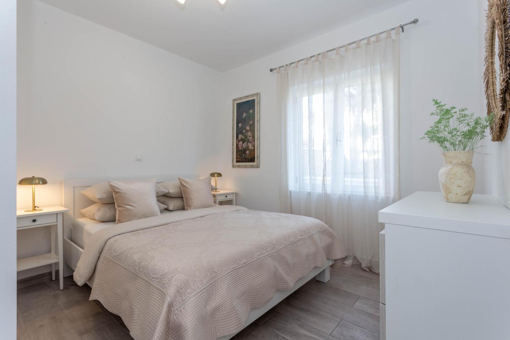 Hvar Pavicic Top View Apartments フヴァル エクステリア 写真