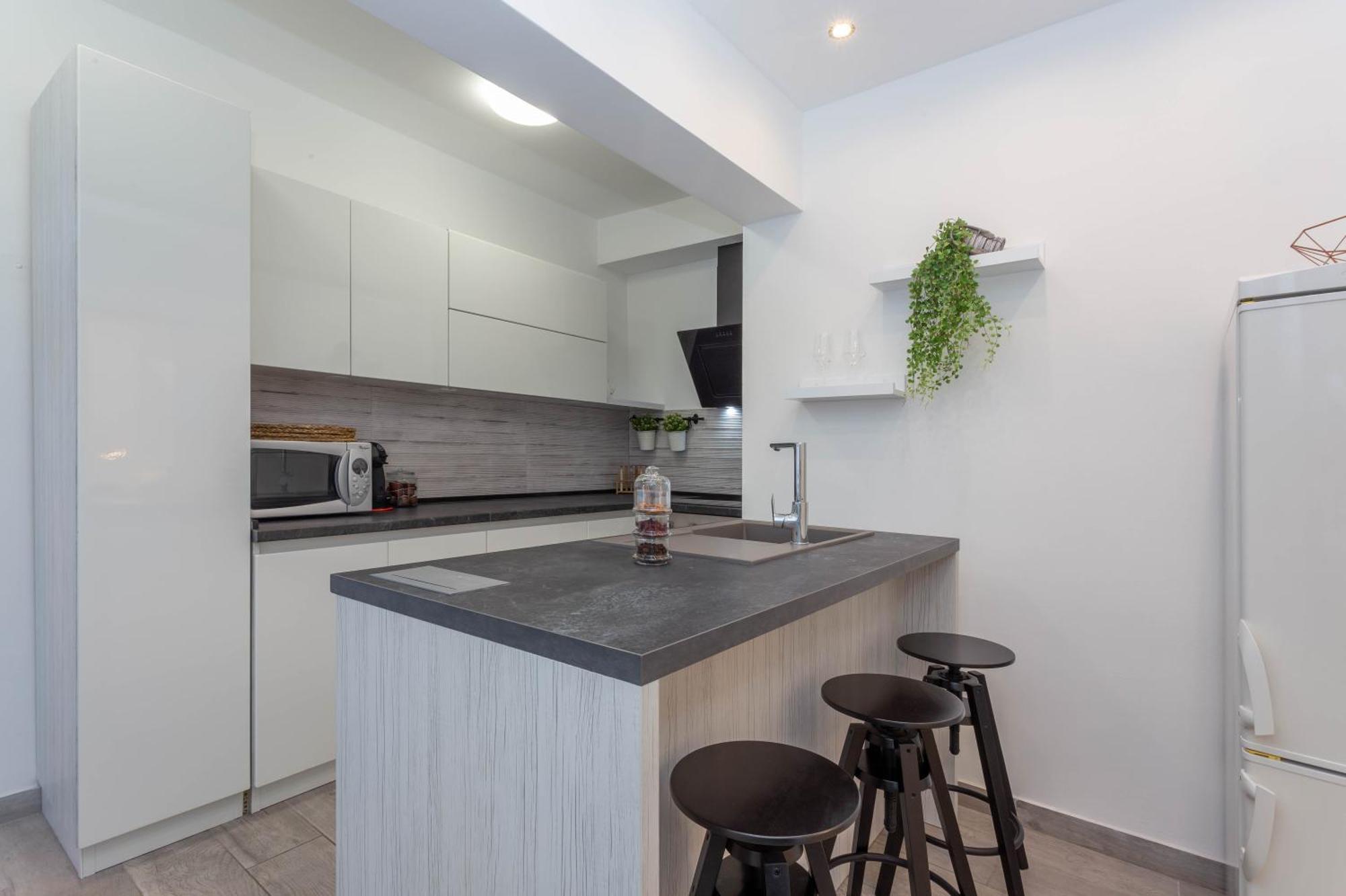 Hvar Pavicic Top View Apartments フヴァル 部屋 写真