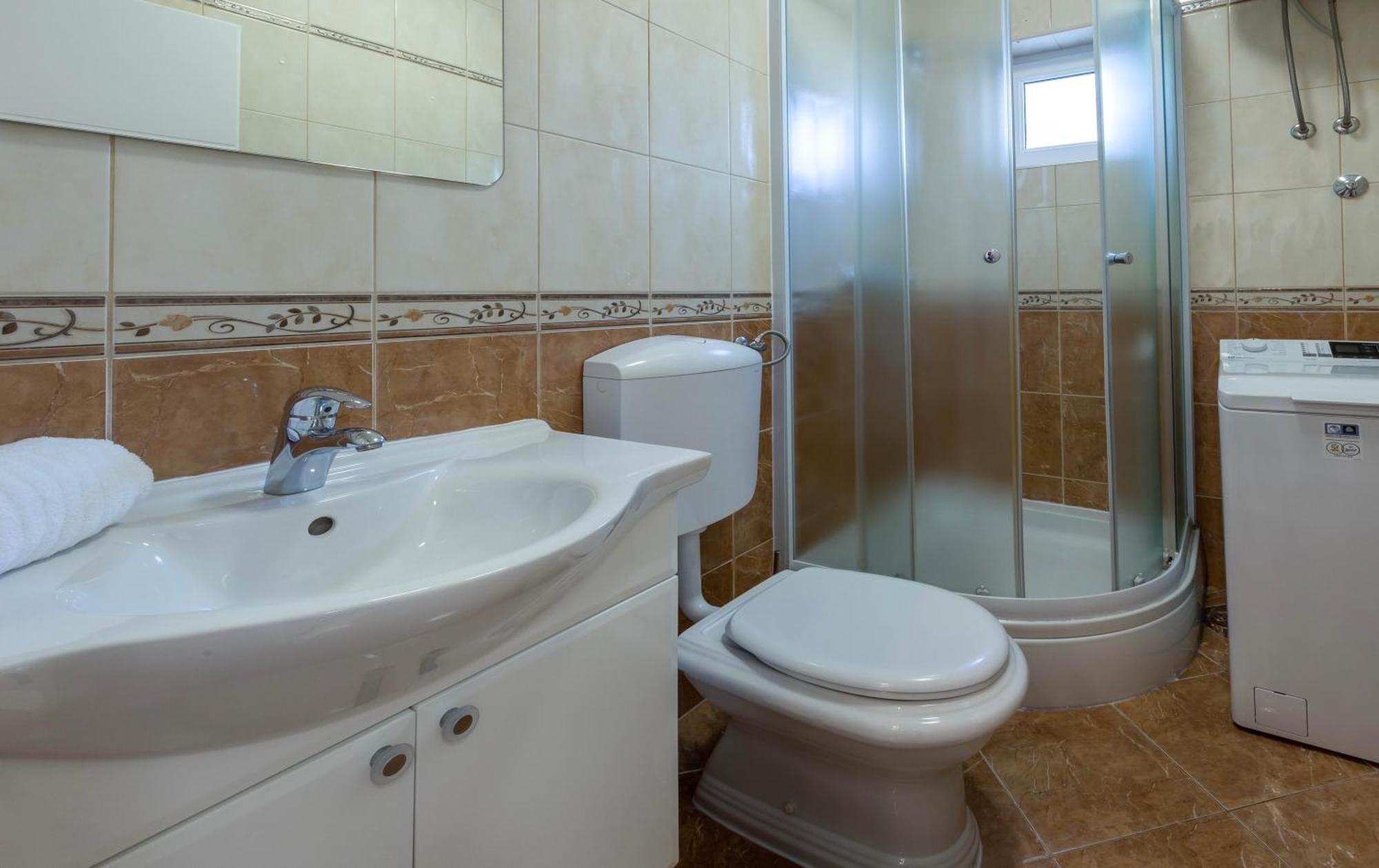 Hvar Pavicic Top View Apartments フヴァル 部屋 写真