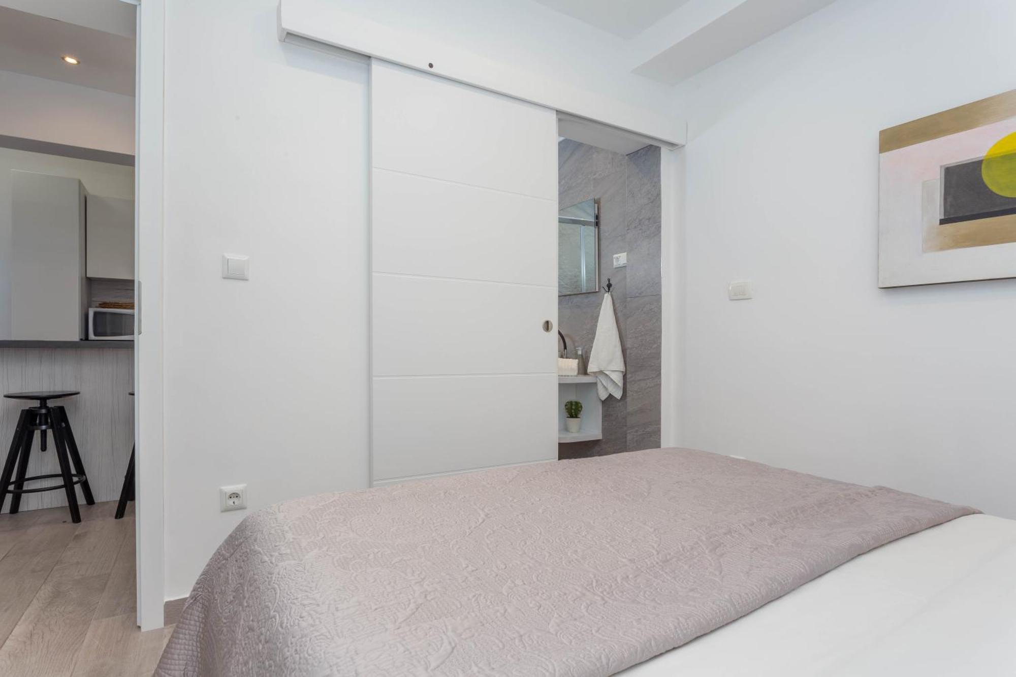 Hvar Pavicic Top View Apartments フヴァル 部屋 写真