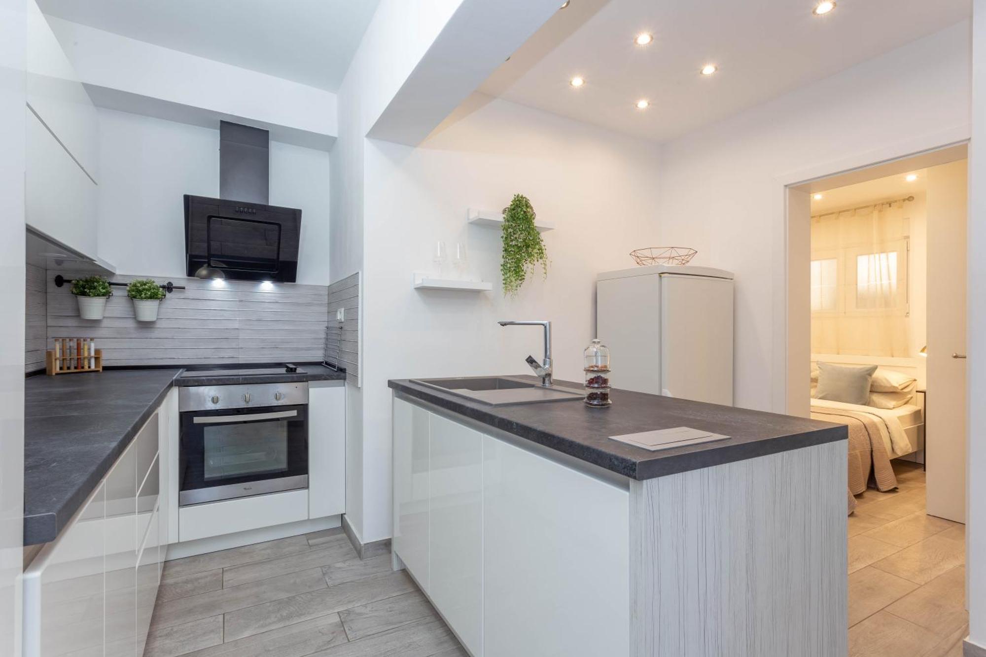 Hvar Pavicic Top View Apartments フヴァル 部屋 写真