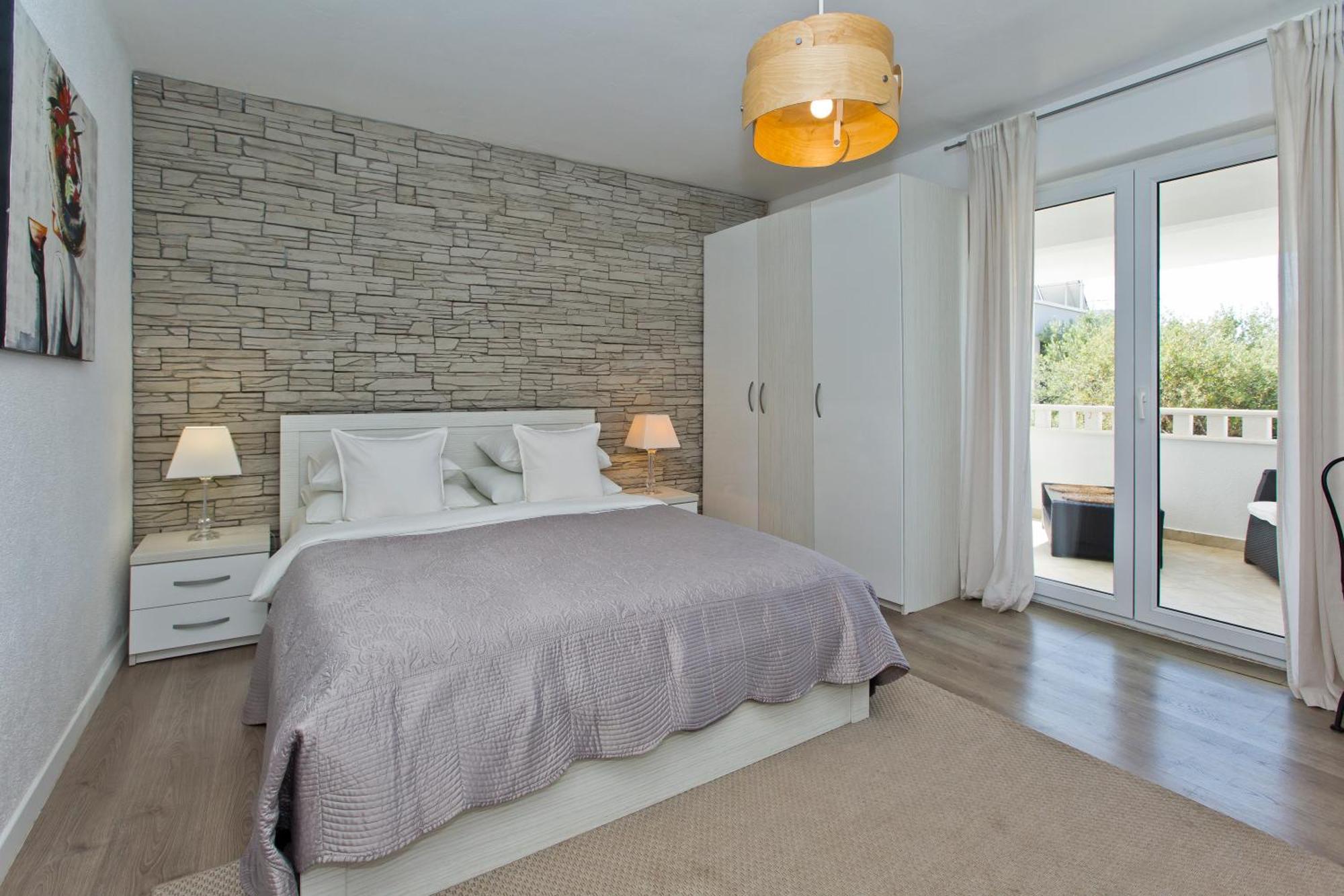 Hvar Pavicic Top View Apartments フヴァル 部屋 写真